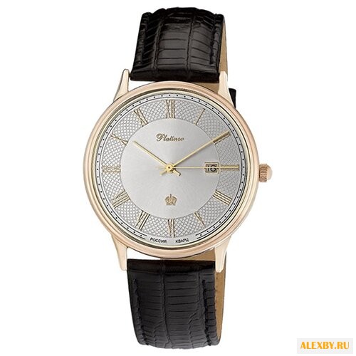 Наручные часы Platinor 52350.211