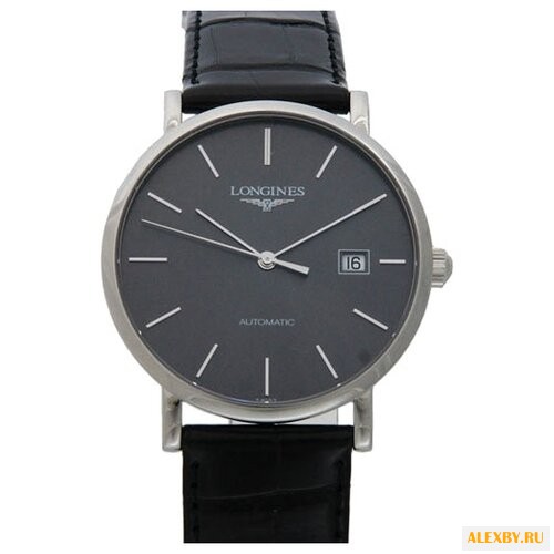 Наручные часы LONGINES