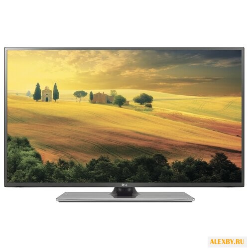 Телевизор LG 42LF650V