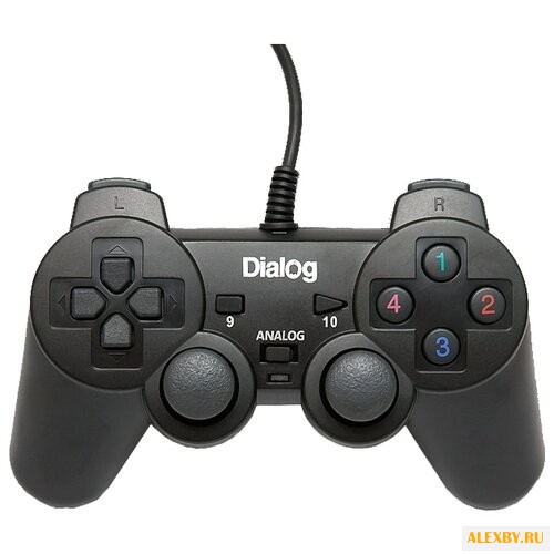 Геймпад Dialog GP-A11