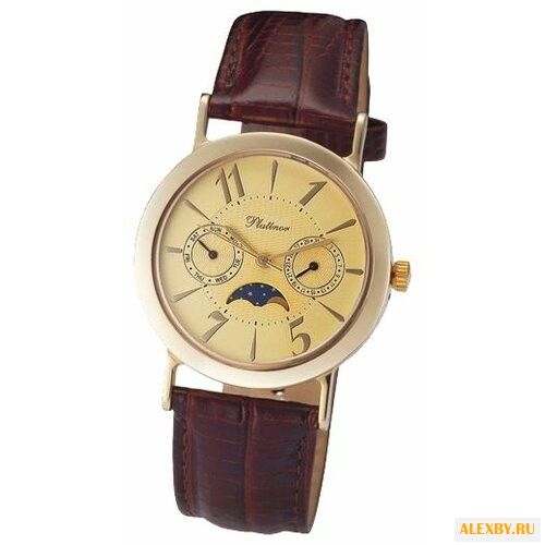 Наручные часы Platinor 54850.412