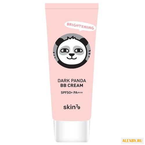 Skin79 Animal BB крем Dark