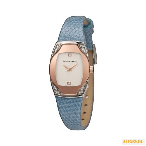 Наручные часы ROMANSON