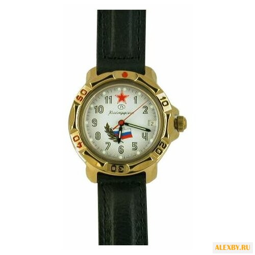 Наручные часы Восток 819277