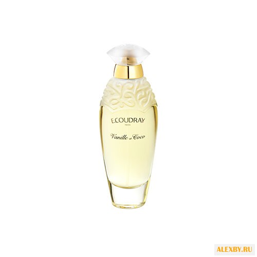 E. Coudray Vanille Et Coco