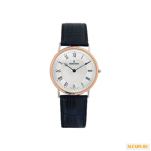 Наручные часы ROMANSON
