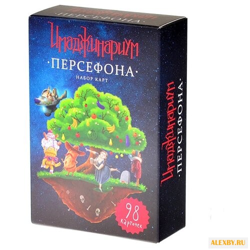 Дополнение для настольной игры