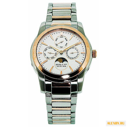 Наручные часы Haas MCH380OWA