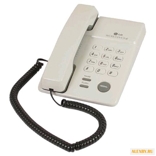 Телефон LG GS-5140