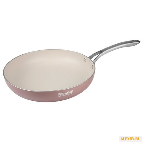 Сковорода Rondell Rosso RDA-543