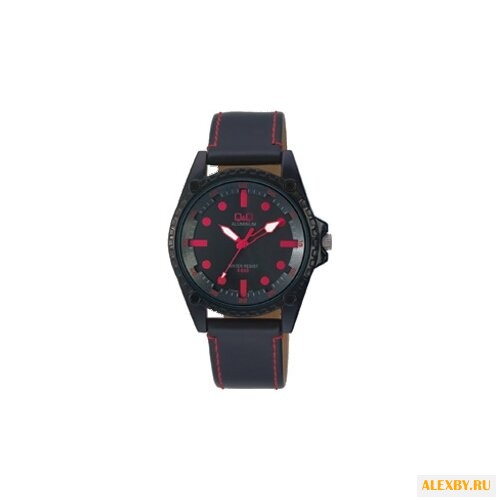 Наручные часы Q&Q AL08 J502
