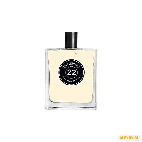 Pierre Guillaume PG 22 DjHenne