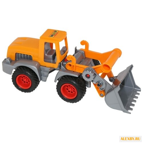 Погрузчик Wader КонсТрак 44884