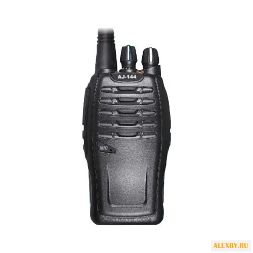 Рация AjetRays AJ-144