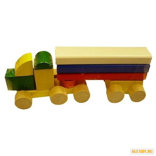 Пирамидка РосЭко Фура с