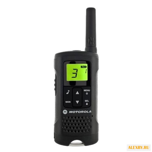 Рация Motorola TLKR-T61