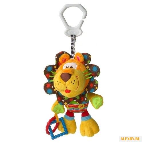 Подвесная игрушка Playgro