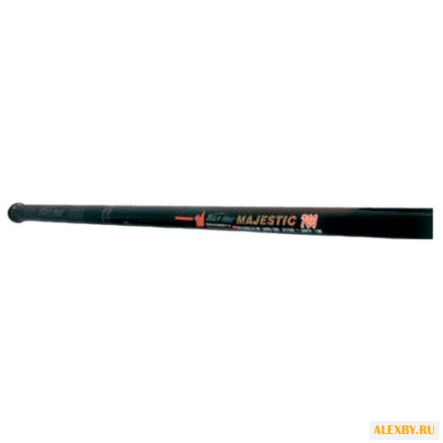 Удилище маховое Black Hole