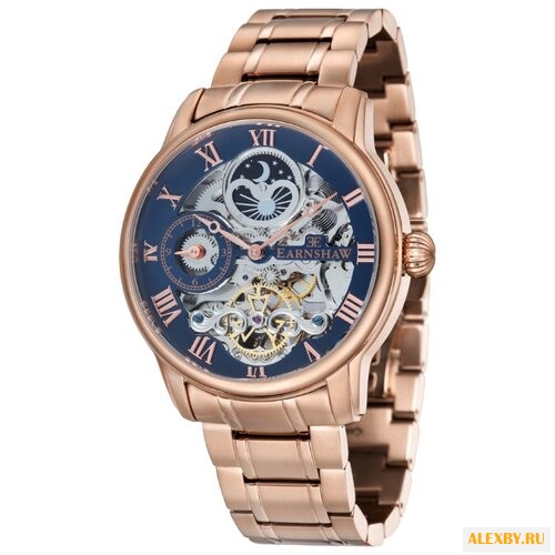 Наручные часы EARNSHAW ES-8006-44