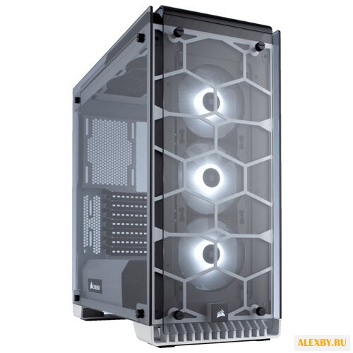 Компьютерный корпус Corsair