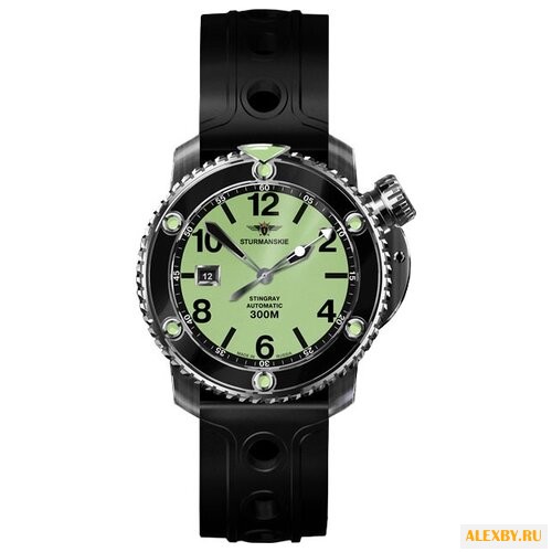 Наручные часы Штурманские 1825897