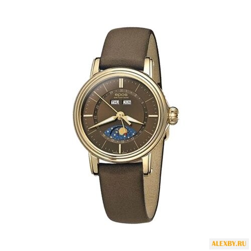 Наручные часы Epos