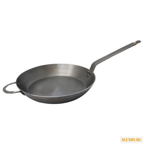 Сковорода De Buyer Mineral b