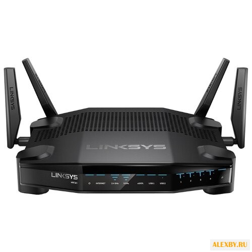 Wi-Fi роутер Linksys WRT32X