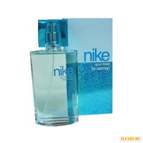 NIKE Nike Up or Down