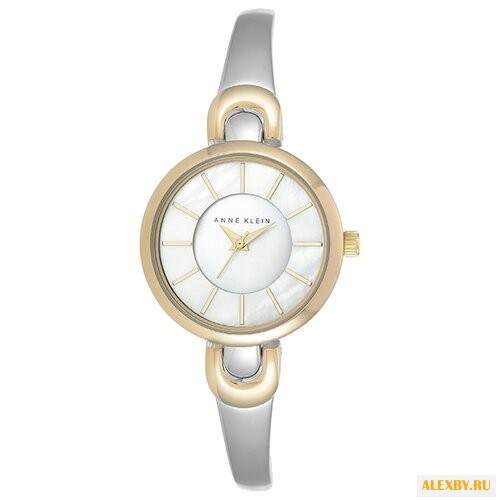 Наручные часы ANNE KLEIN 2125MPTT