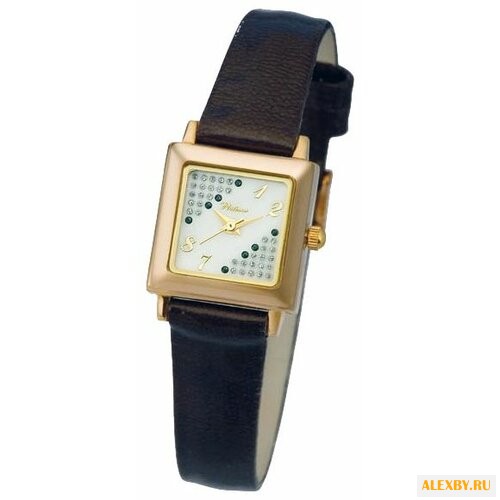 Наручные часы Platinor 90250.327