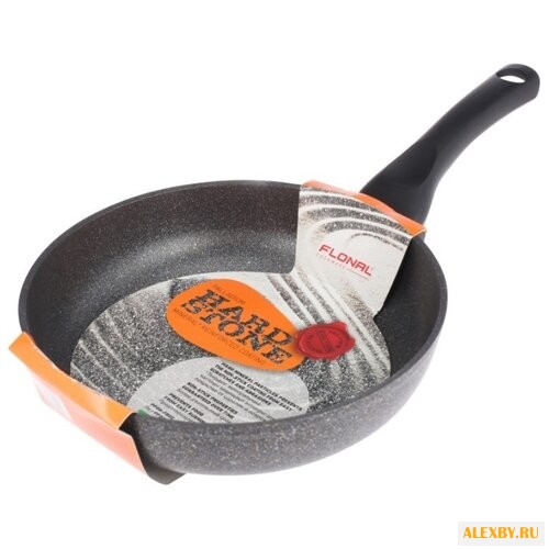 Сковорода Flonal Palladium hard