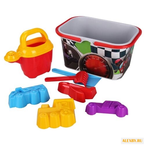 Набор Альтернатива Чудо-детки