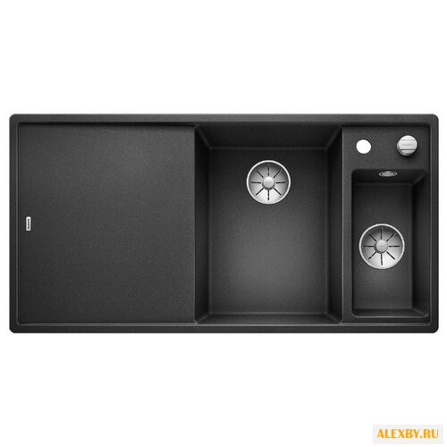 Врезная кухонная мойка Blanco