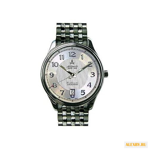 Наручные часы Atlantic