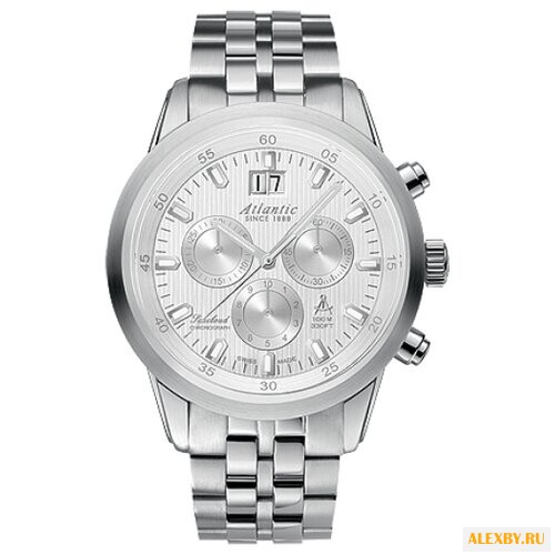 Наручные часы Atlantic