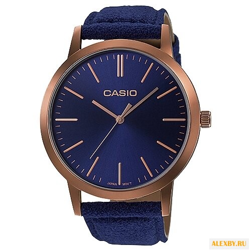 Наручные часы CASIO LTP-E118RL-2A
