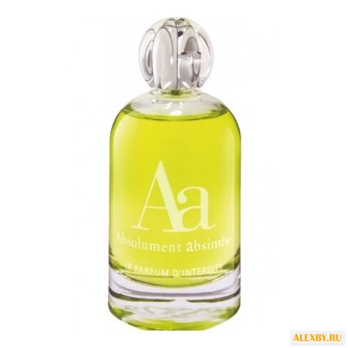 Absolument Parfemeur Absolument