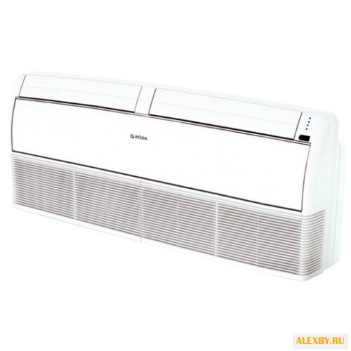 Сплит-система Roda RS-CF48AX