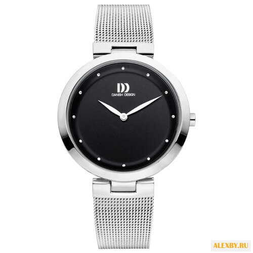Наручные часы Danish Design