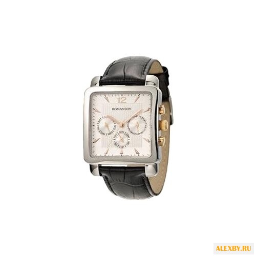 Наручные часы ROMANSON TL9244MJWH