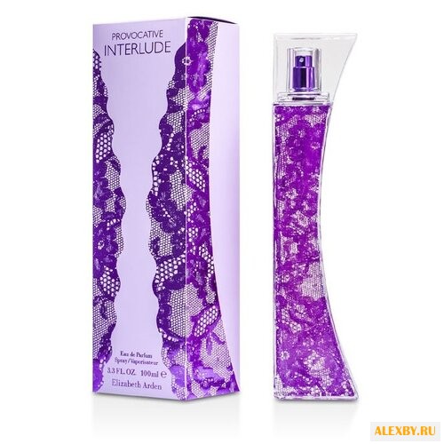 Elizabeth Arden Provocative