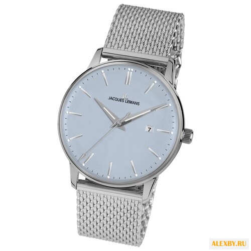 Наручные часы JACQUES LEMANS