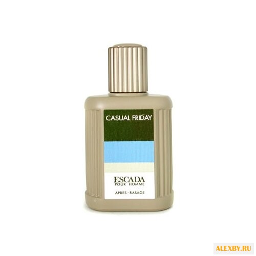 Escada Casual Friday