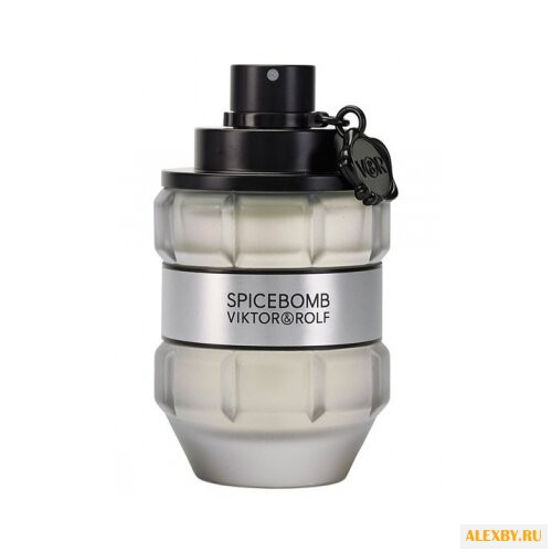 Viktor & Rolf Spicebomb Eau