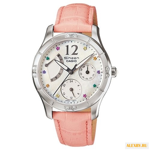 Наручные часы CASIO SHN-3016LP-7A