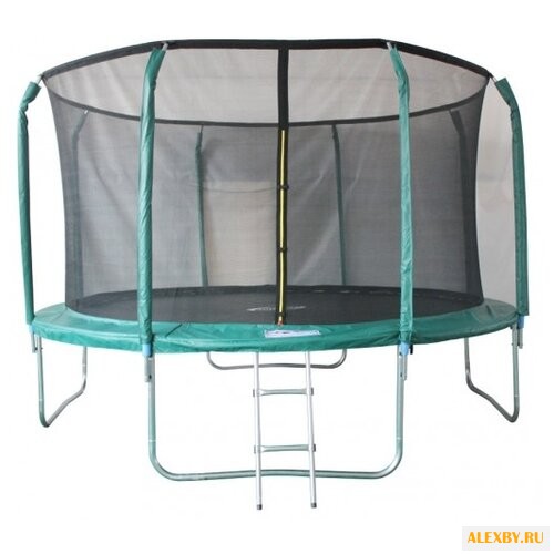 Каркасный батут Sport Elite