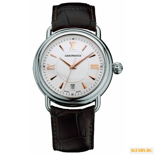 Наручные часы AEROWATCH 60900AA07
