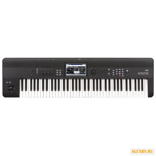 Синтезатор KORG Krome 73