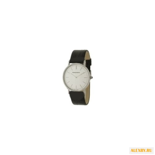 Наручные часы ROMANSON TL0387MWWH